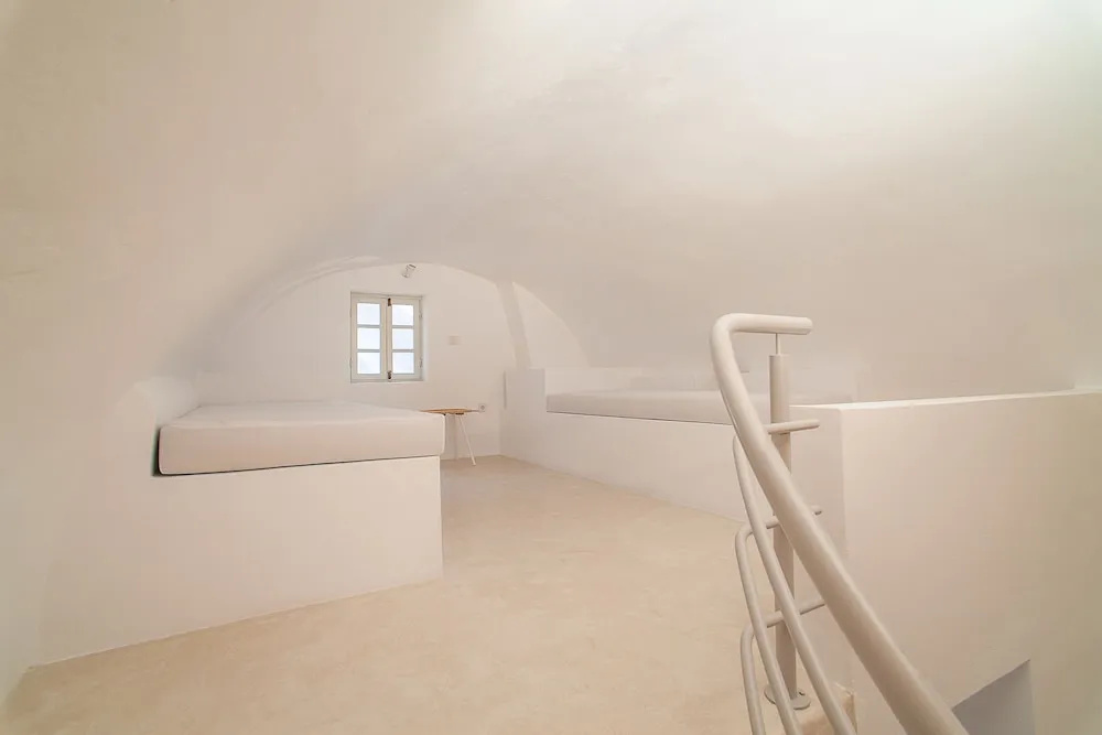 Foto - Radiant Santorini