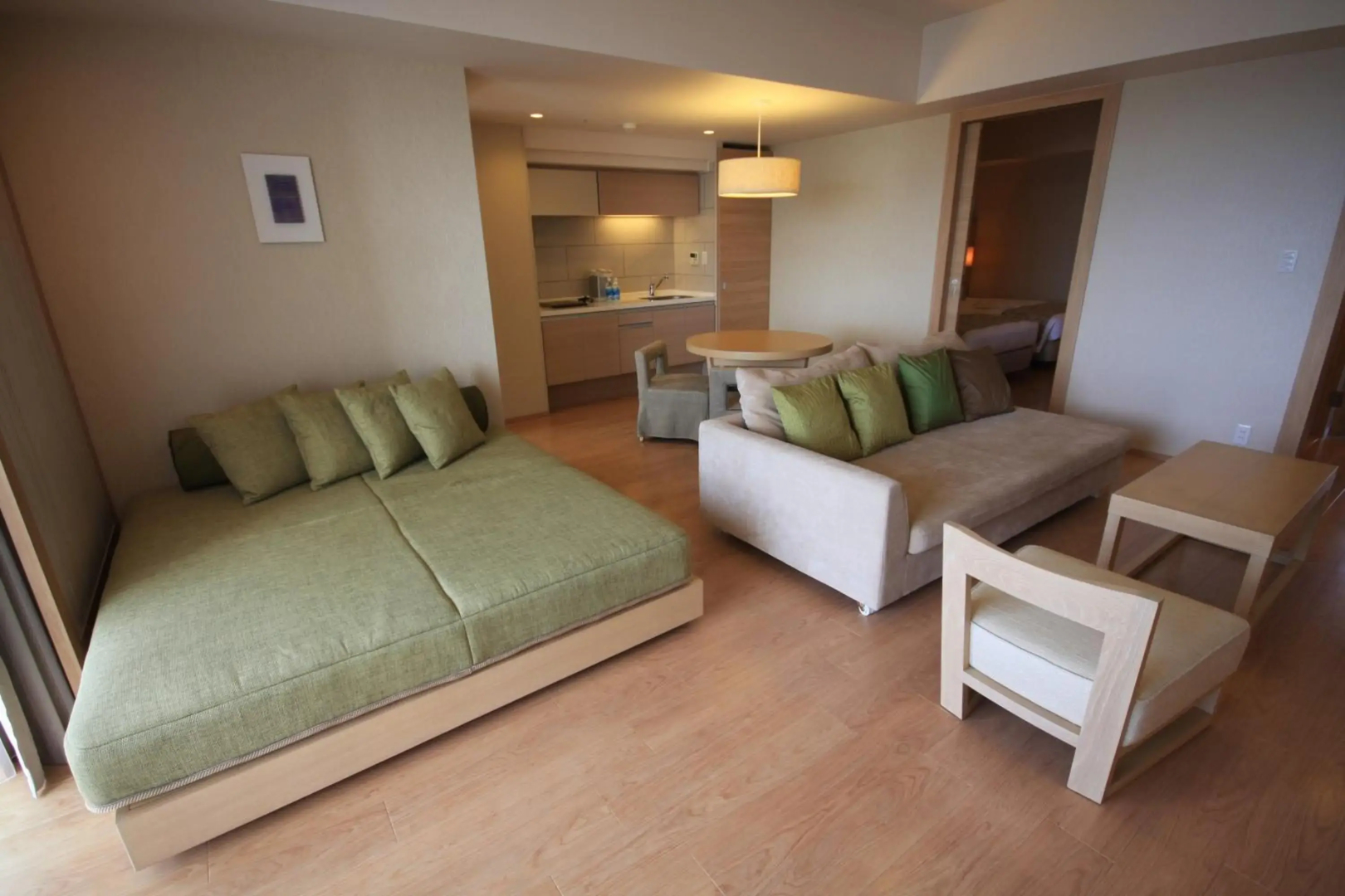Photo - Moon Ocean Ginowan Hotel & Residence