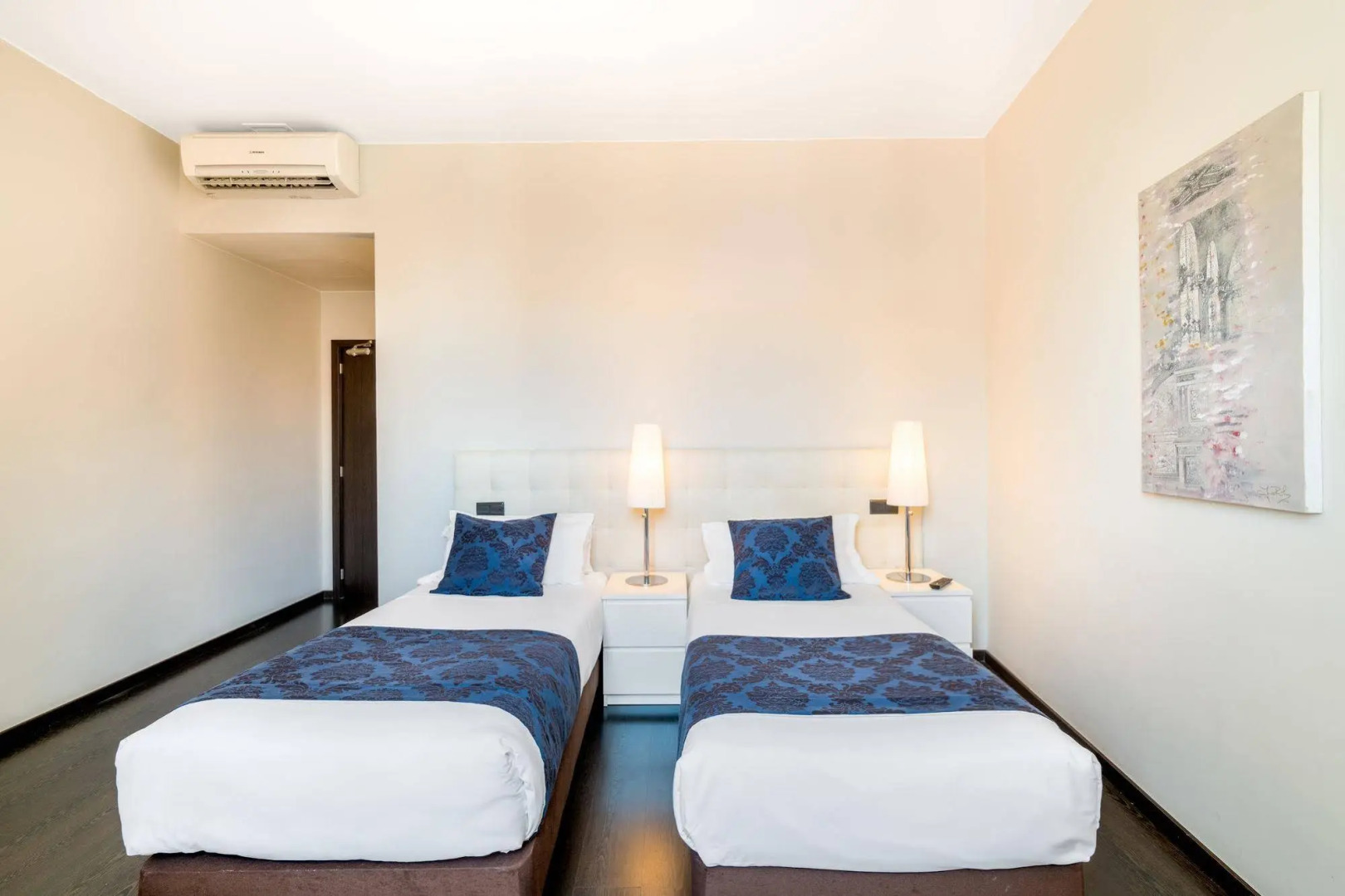 Foto - Rossio Garden Hotel