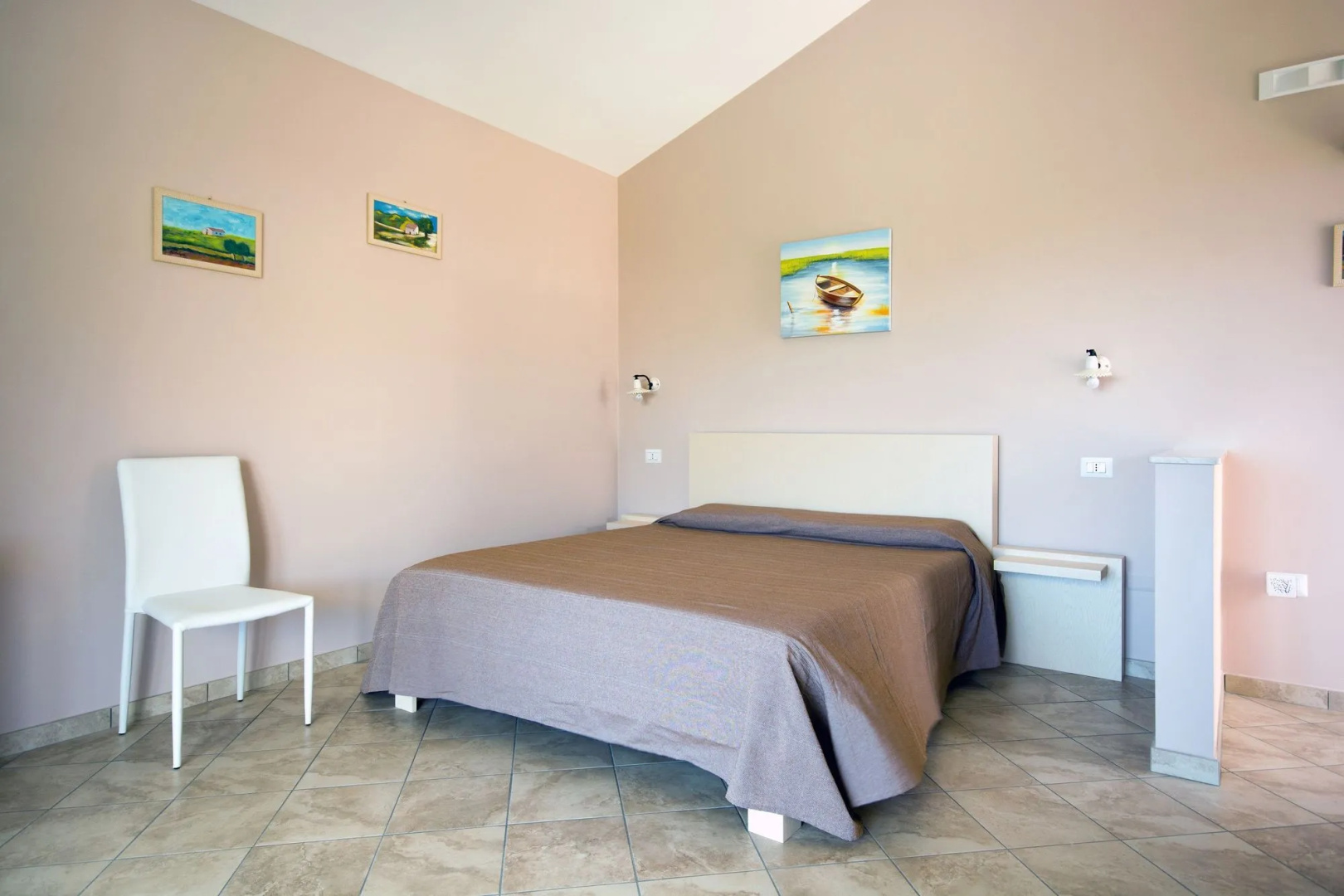 Foto - Residenza Borgo Italico