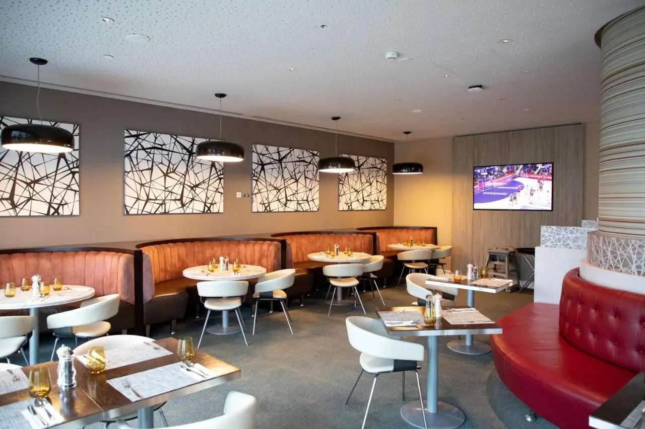Foto - Premier Inn Doha Education City
