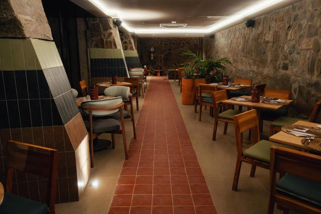Foto - Perla Roca Hotel Boutique - Beach Front