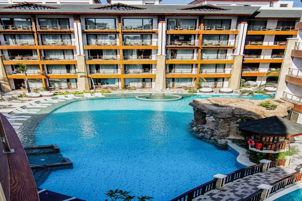 Foto - Mandarin Bay Resort and Spa