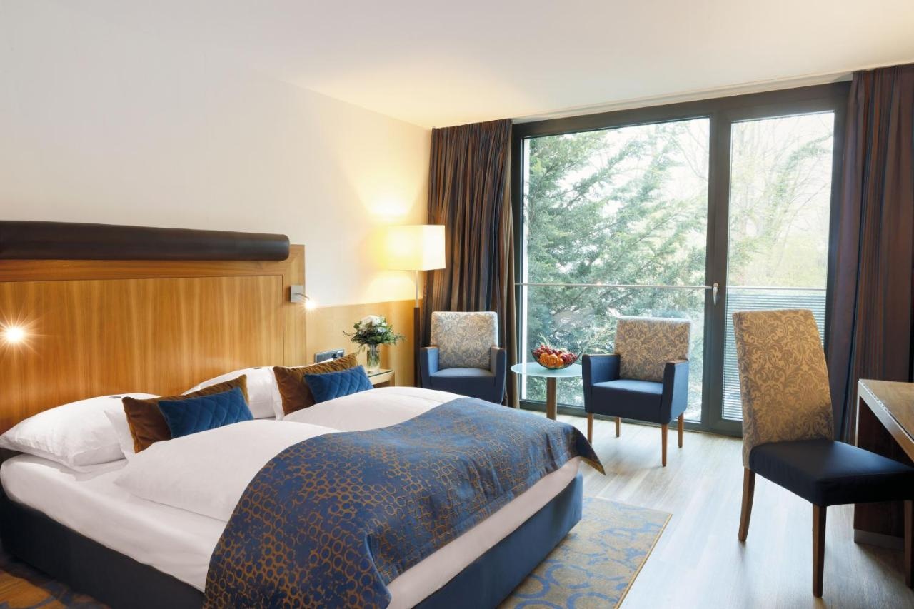 Photo - FAVORITE Parkhotel I Spa – Business – Fine Dining
