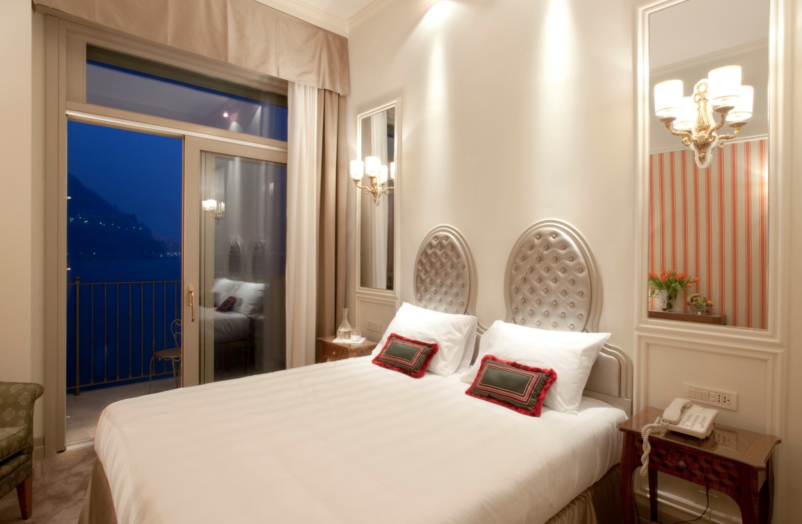 Photo - Hotel Villa Flori