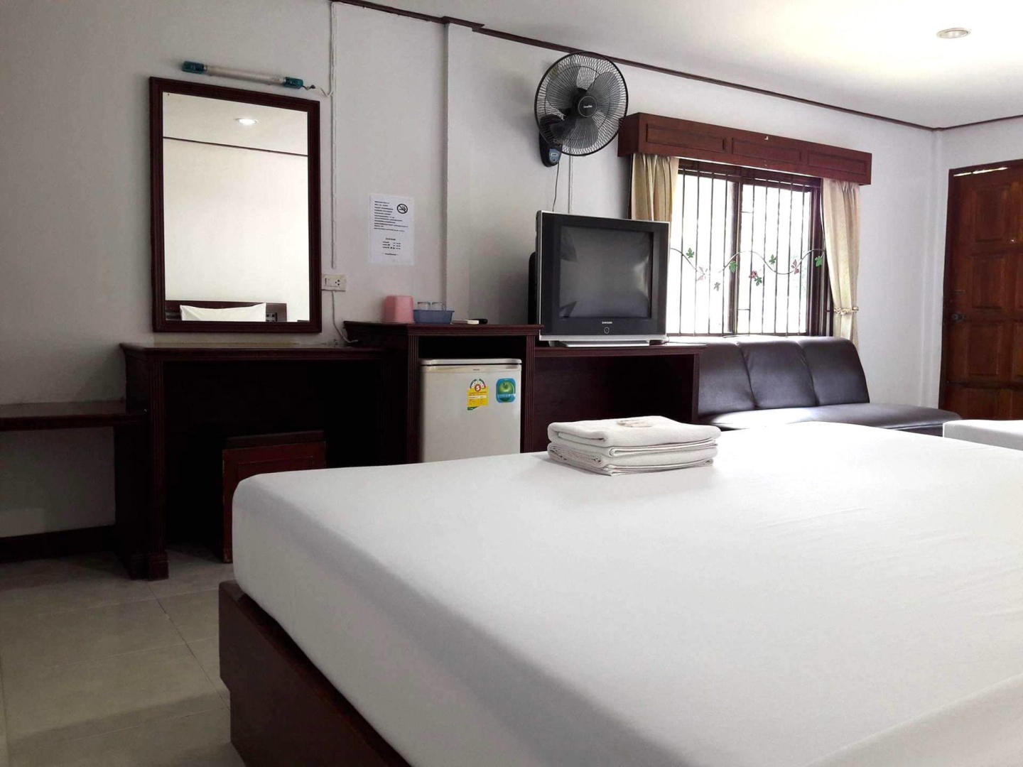 Fahproundfon Hotel