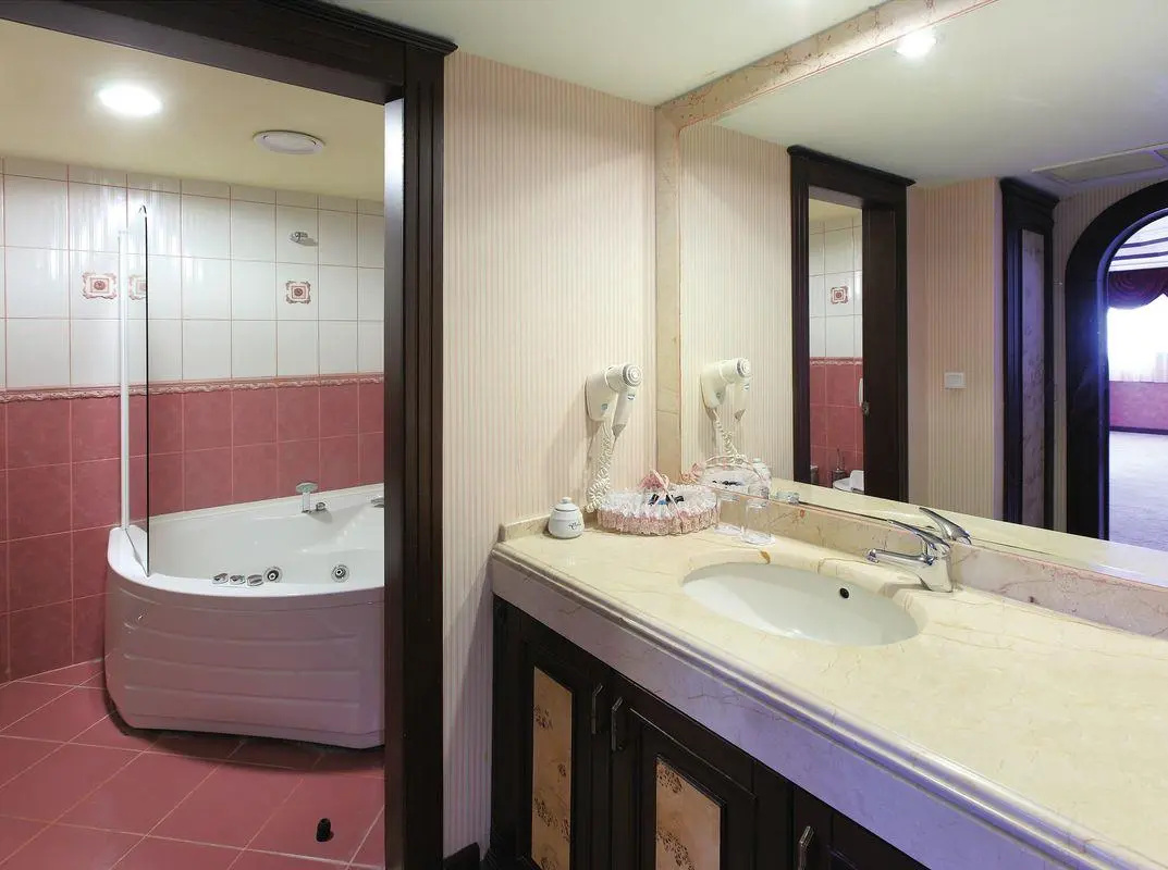 Photo - Grand Cettia Hotel