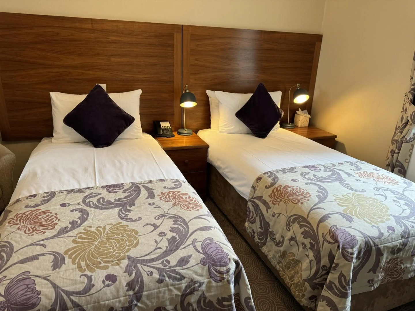 Foto - The Windermere Hotel, London