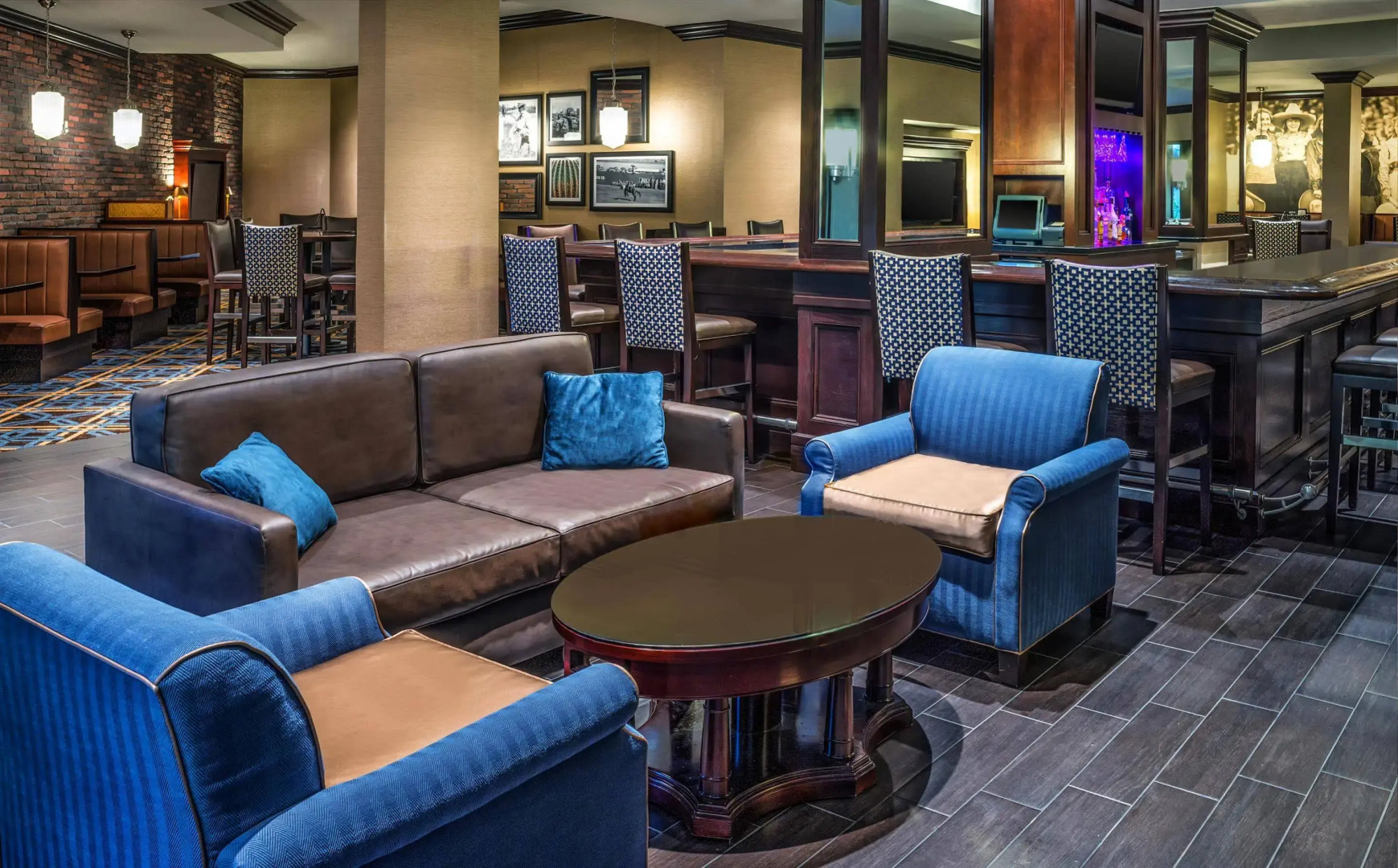 Foto - Sheraton North Houston at George Bush Intercontinental