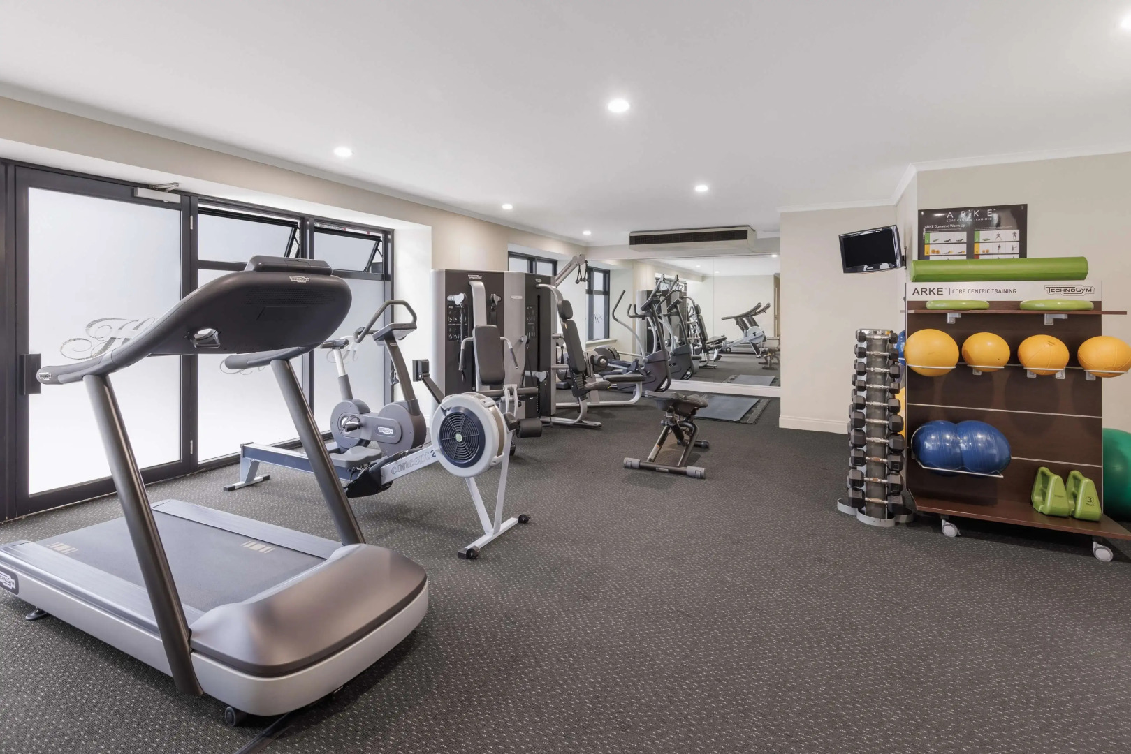 Foto - Adina Citylife Auckland