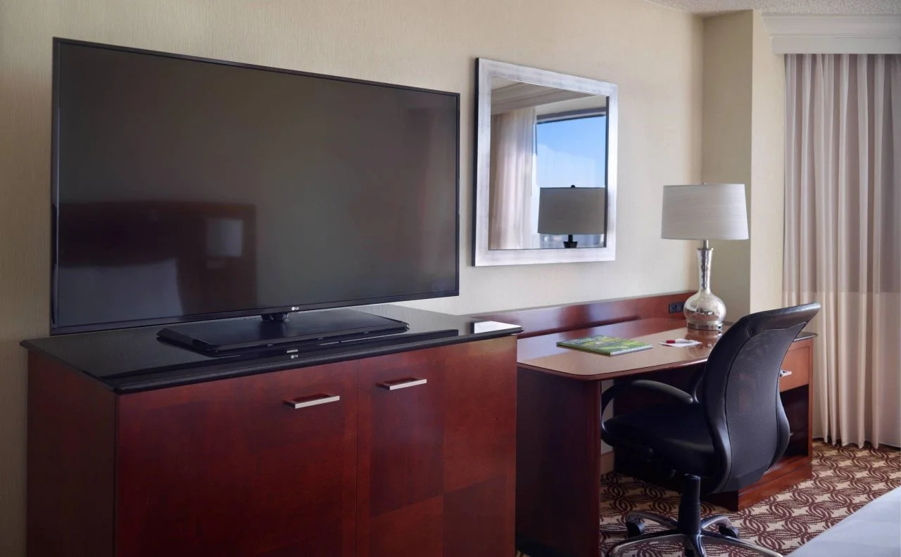 Foto - Tysons Corner Marriott