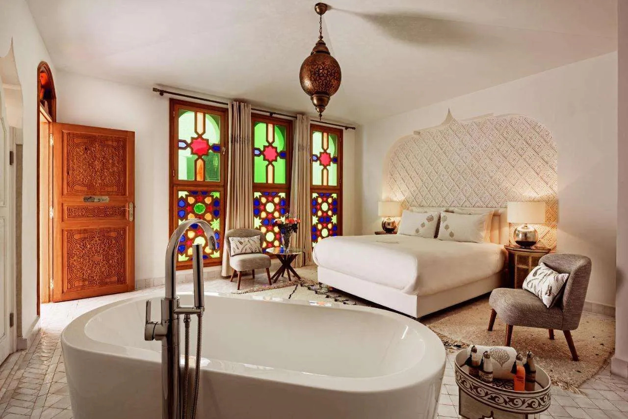 Foto - Riad Emma