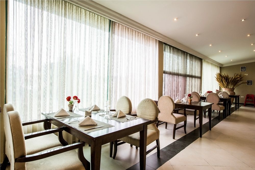 Photo - Mikhael's Hotel