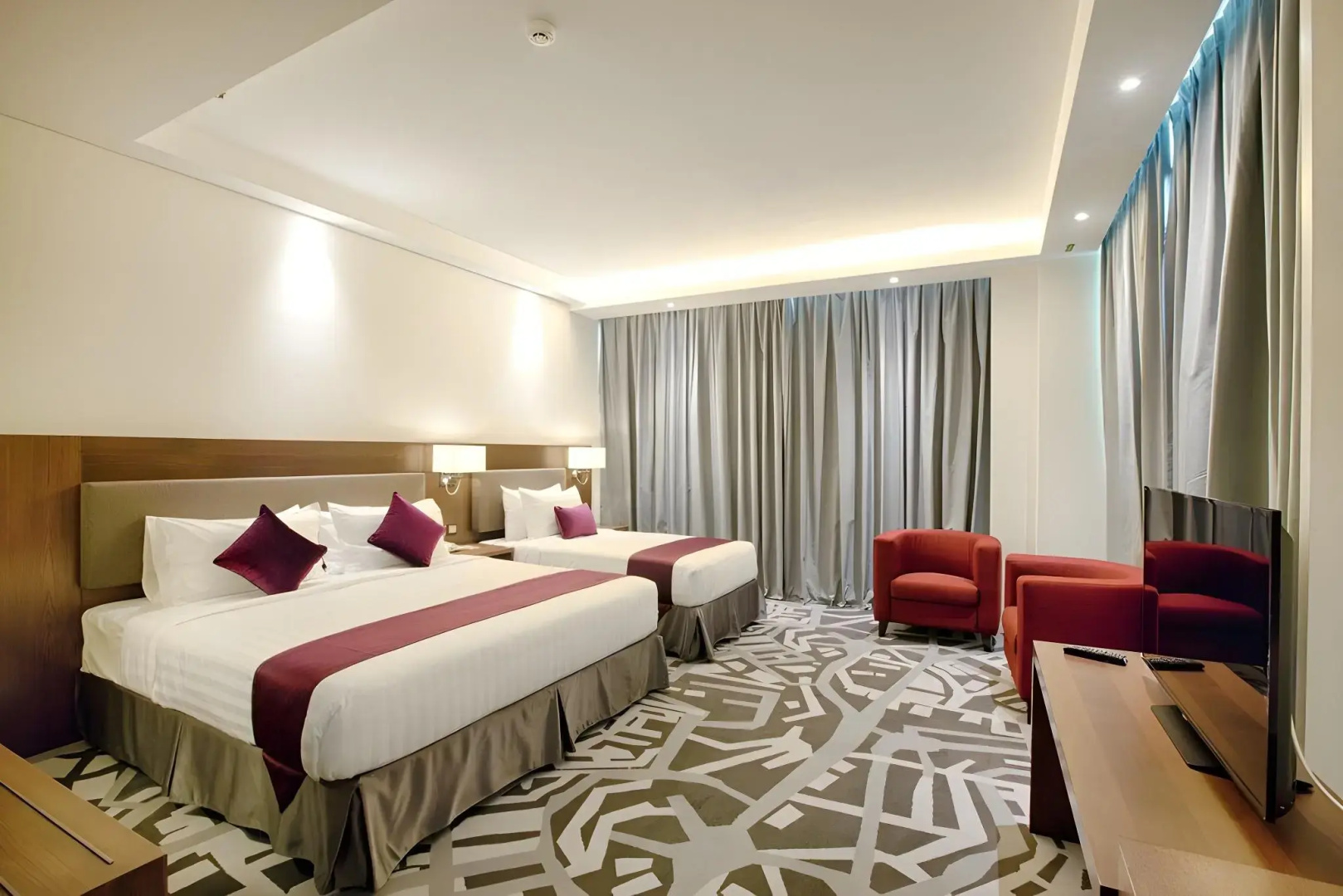 Photo - WP Hotel