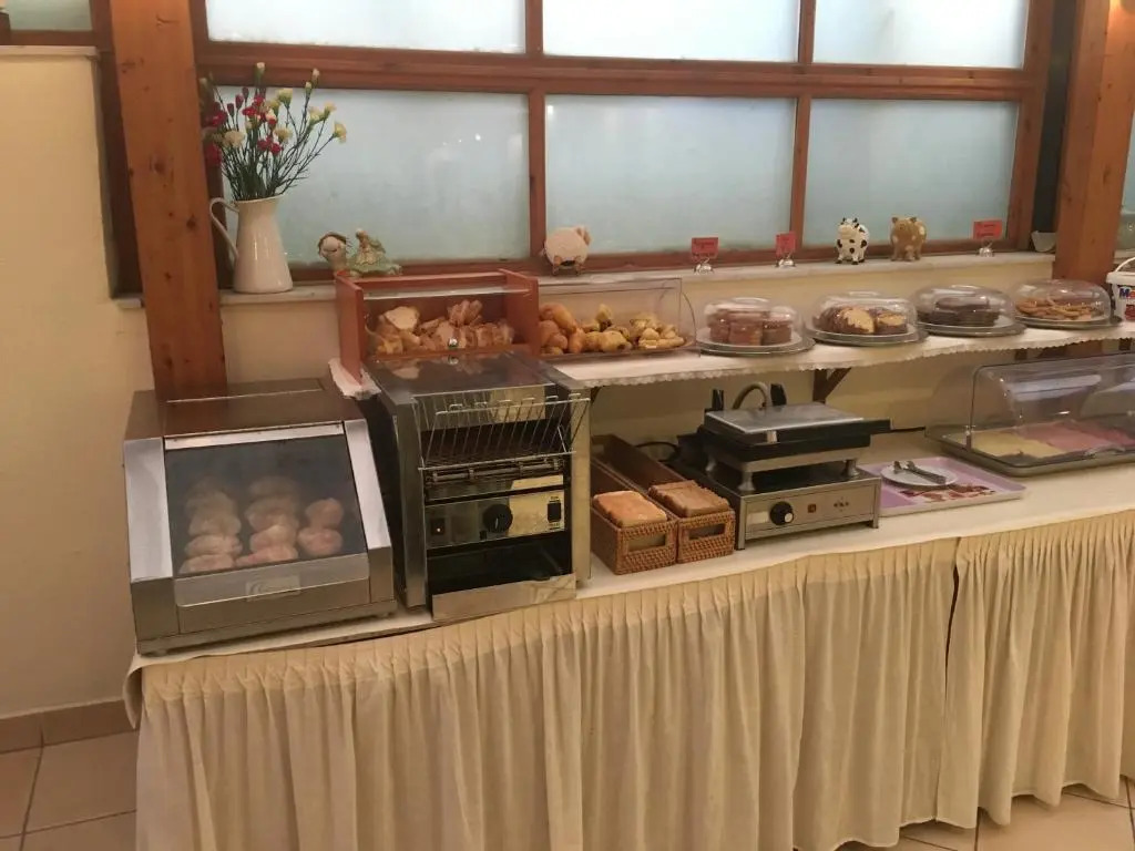 Photo - Yria Hotel