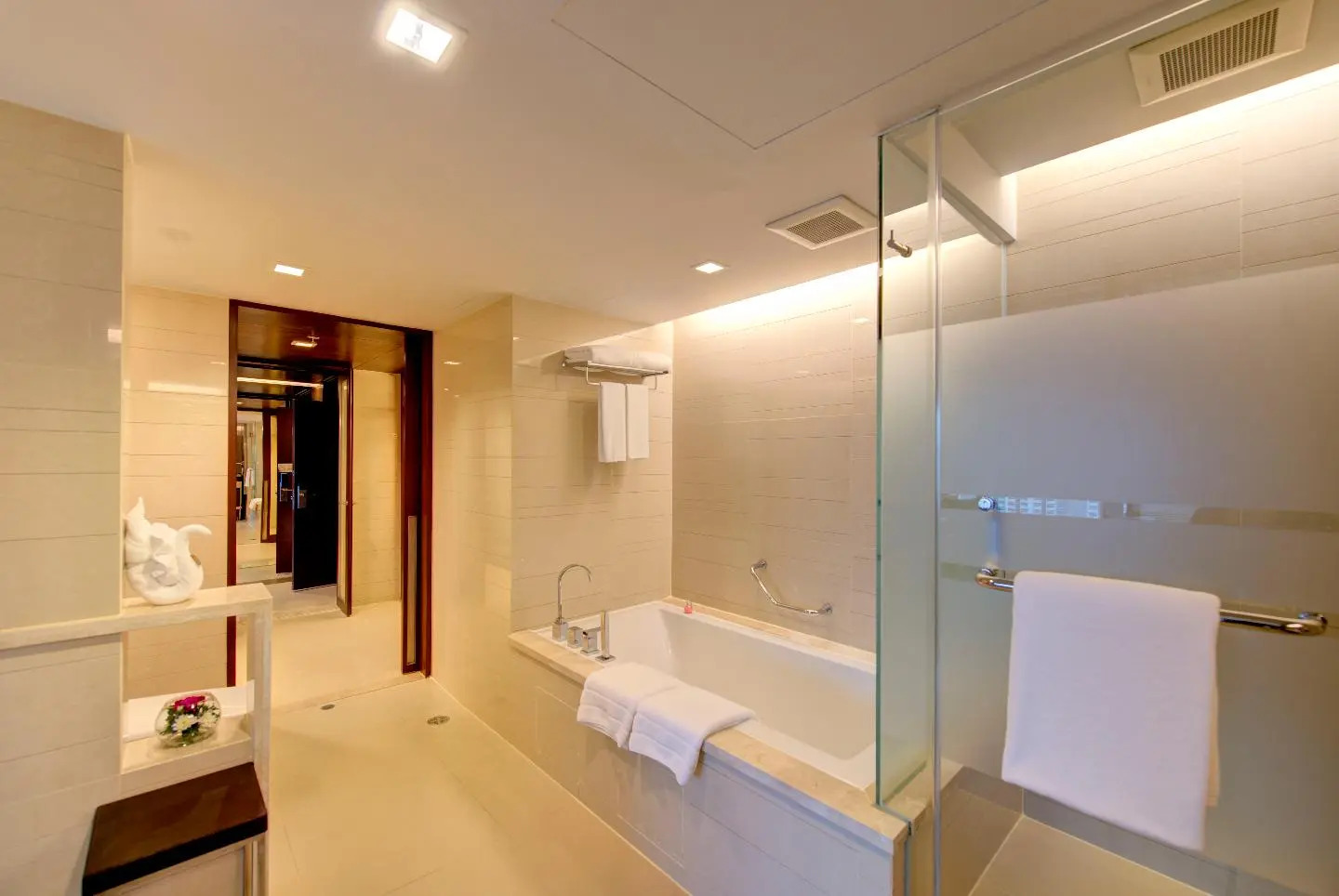 Foto - Pathumwan Princess Hotel