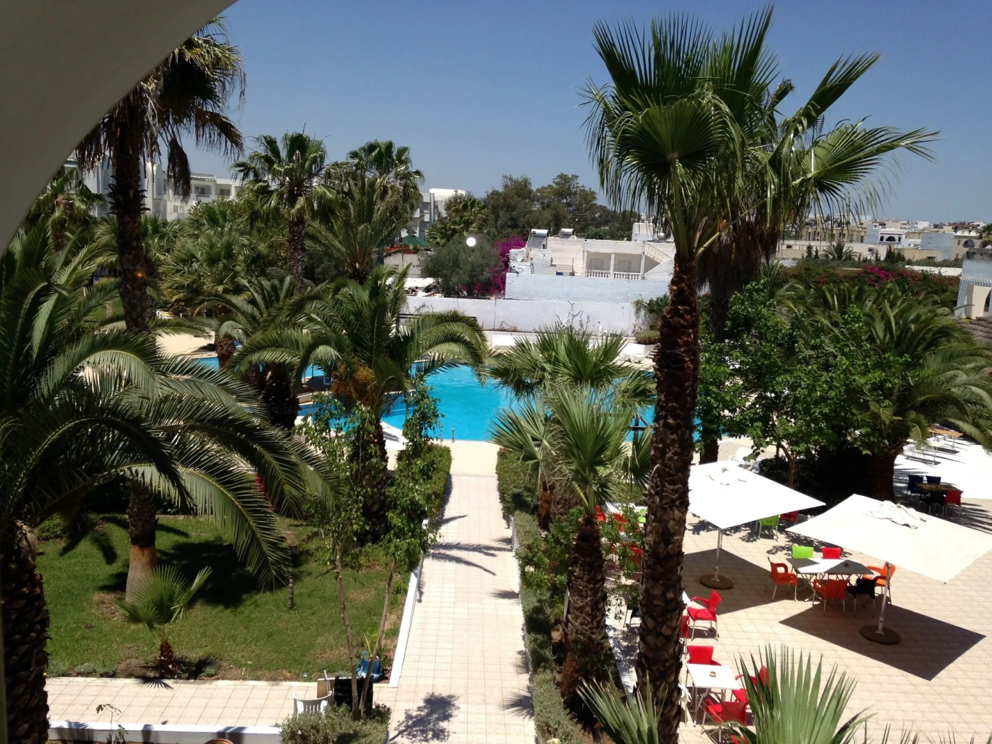 Foto - Serail Hammamet