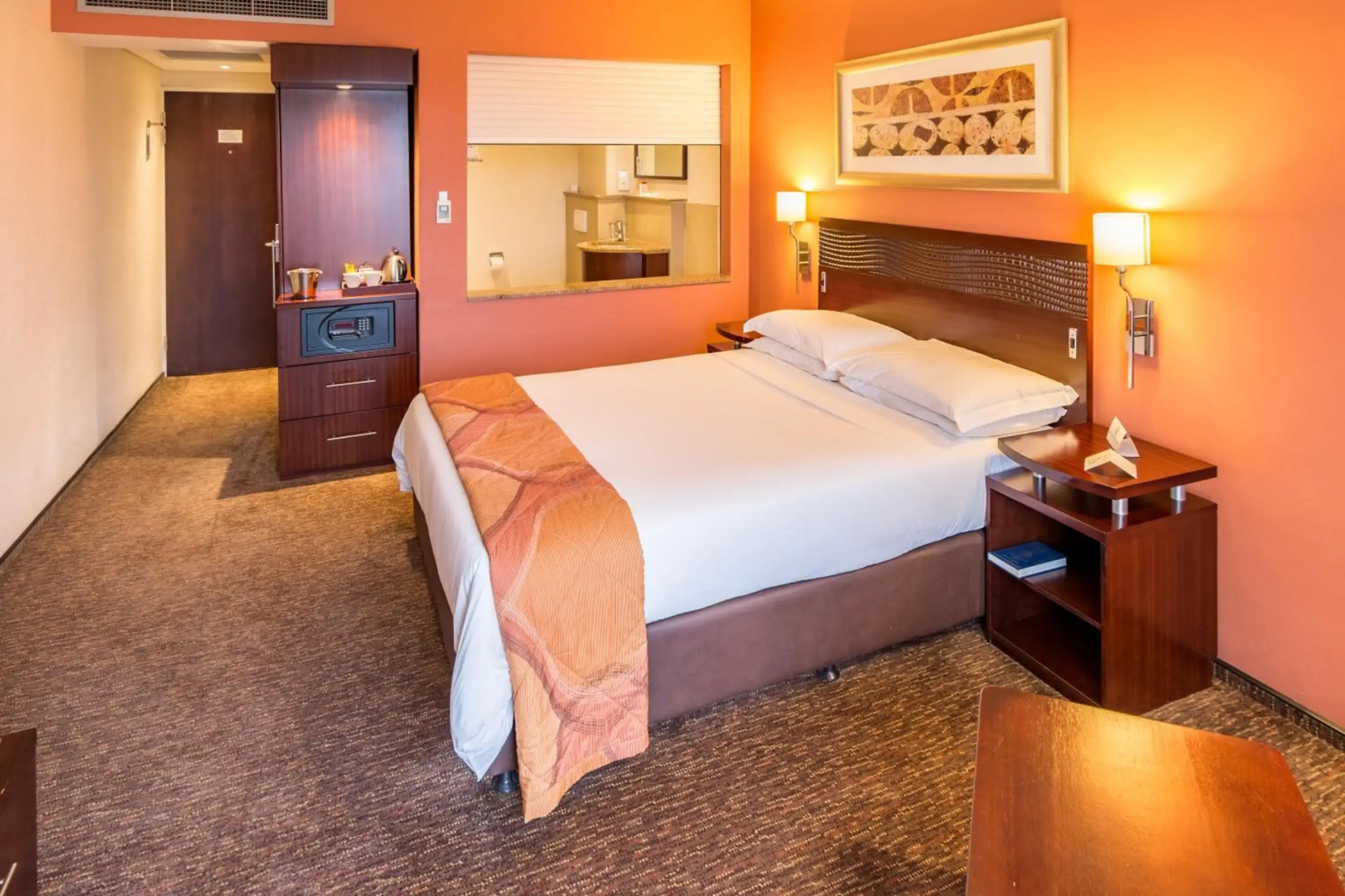 Foto - City Lodge Hotel Hatfield