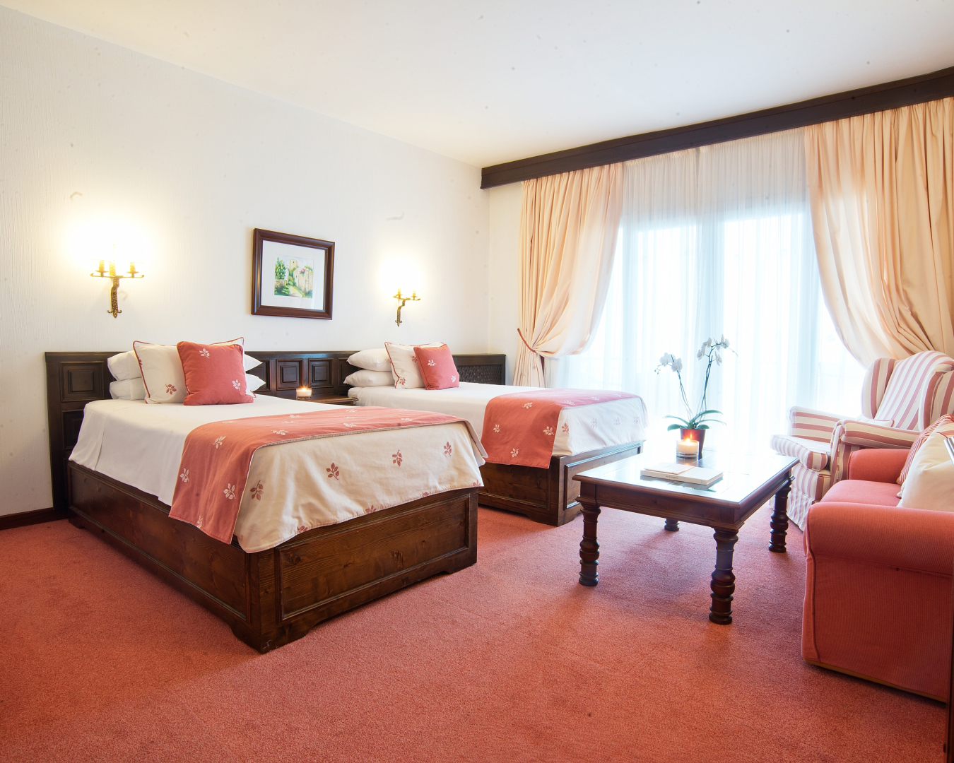 Foto - Hotel Bon Sol Resort & Spa