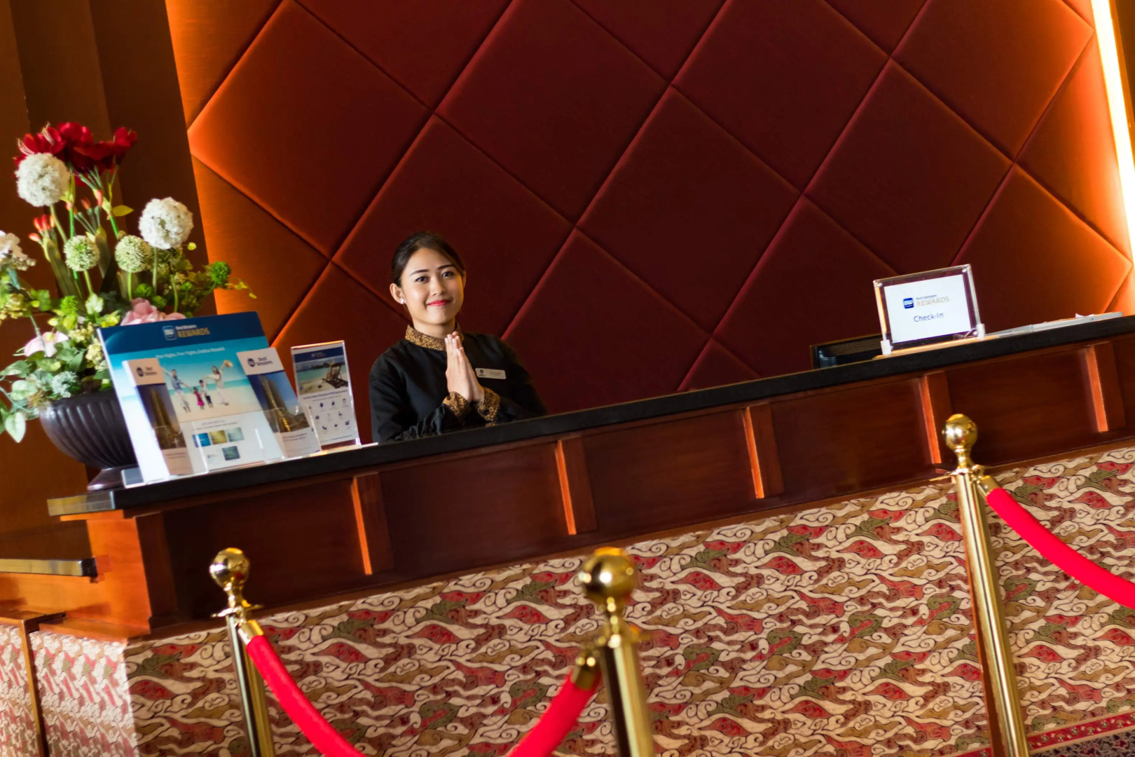 Foto - Best Western Mangga Dua Hotel & Residence