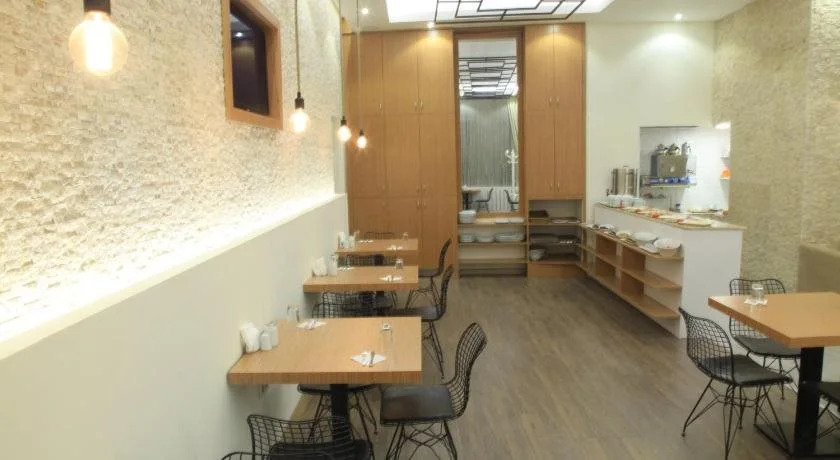 Foto - Okur Otel