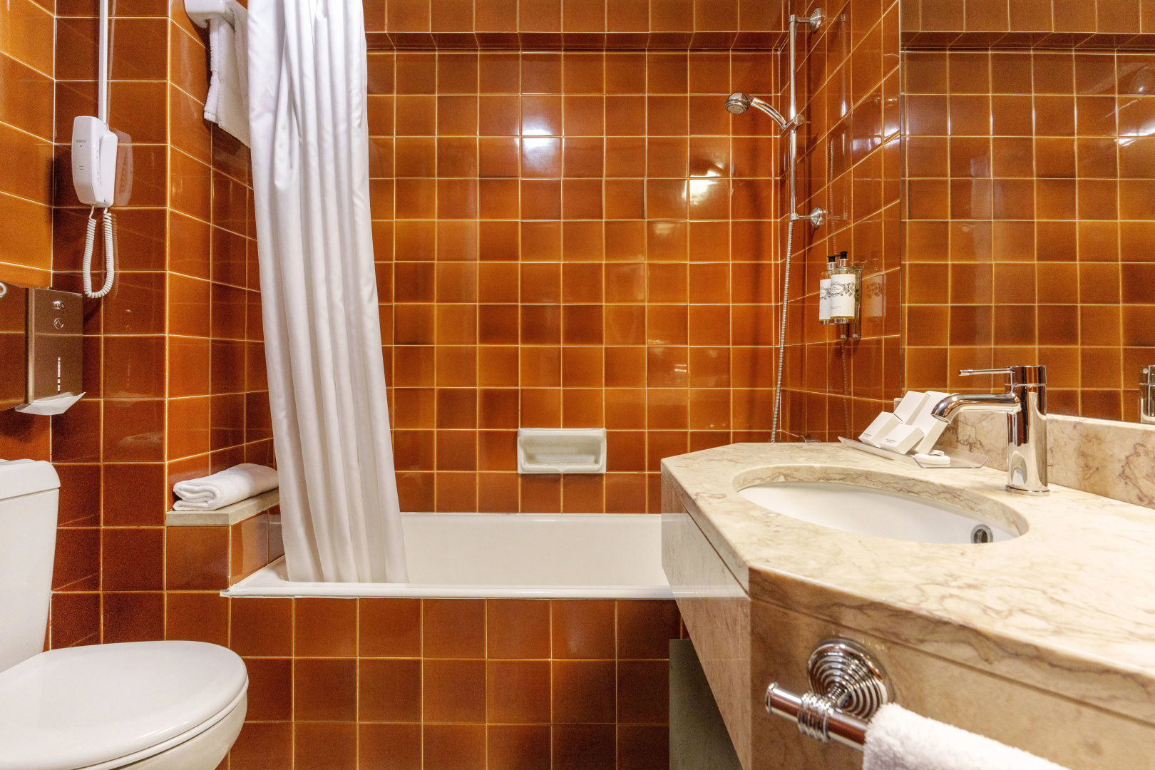Foto - Dom Goncalo Hotel & Spa