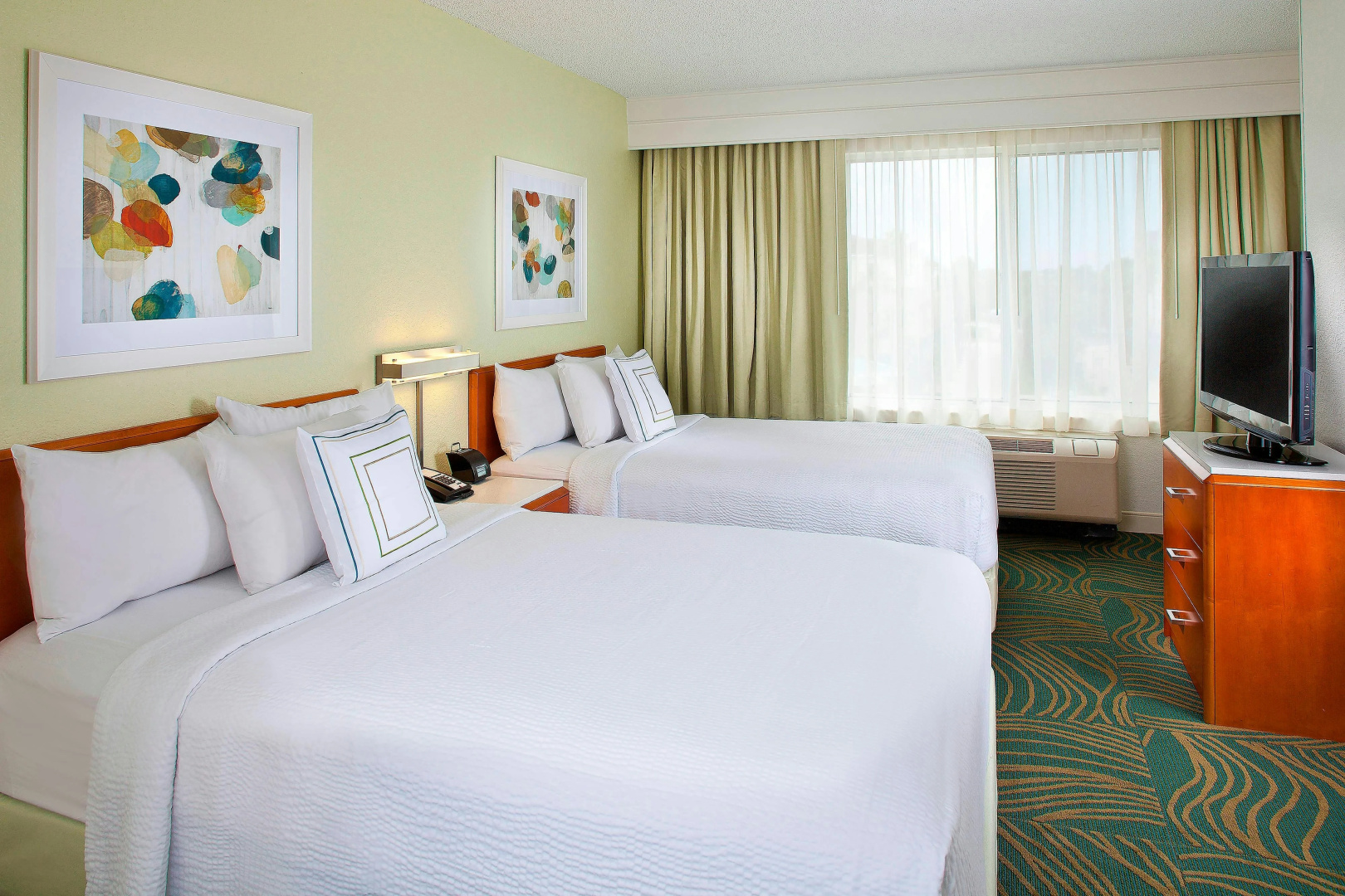Foto - SpringHill Suites by Marriott Orlando Lake Buena Vista in the Marriott Village