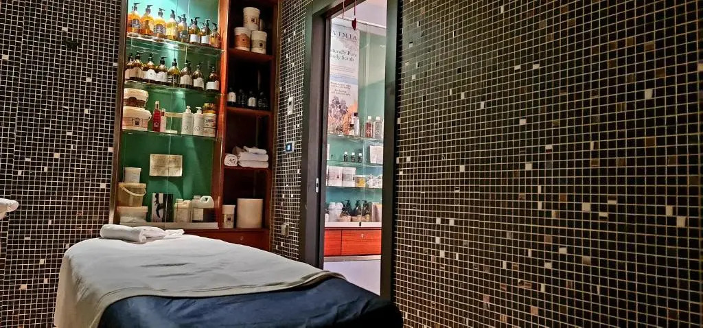 Photo - Hotel Spa QH Centro León