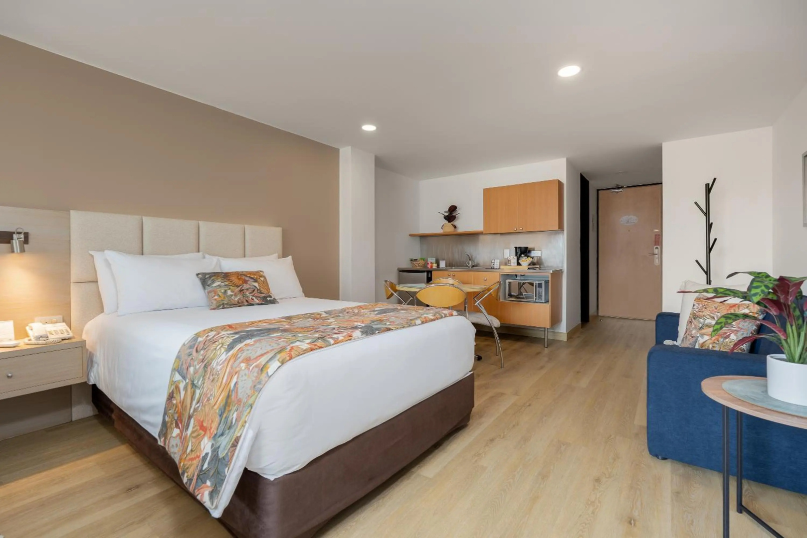 Foto - Novelty Suites Hotel - Oviedo Mall