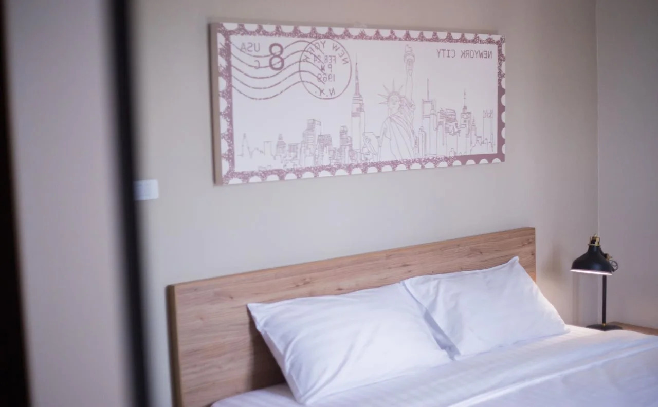 Foto - The Journey Hotel Laksi