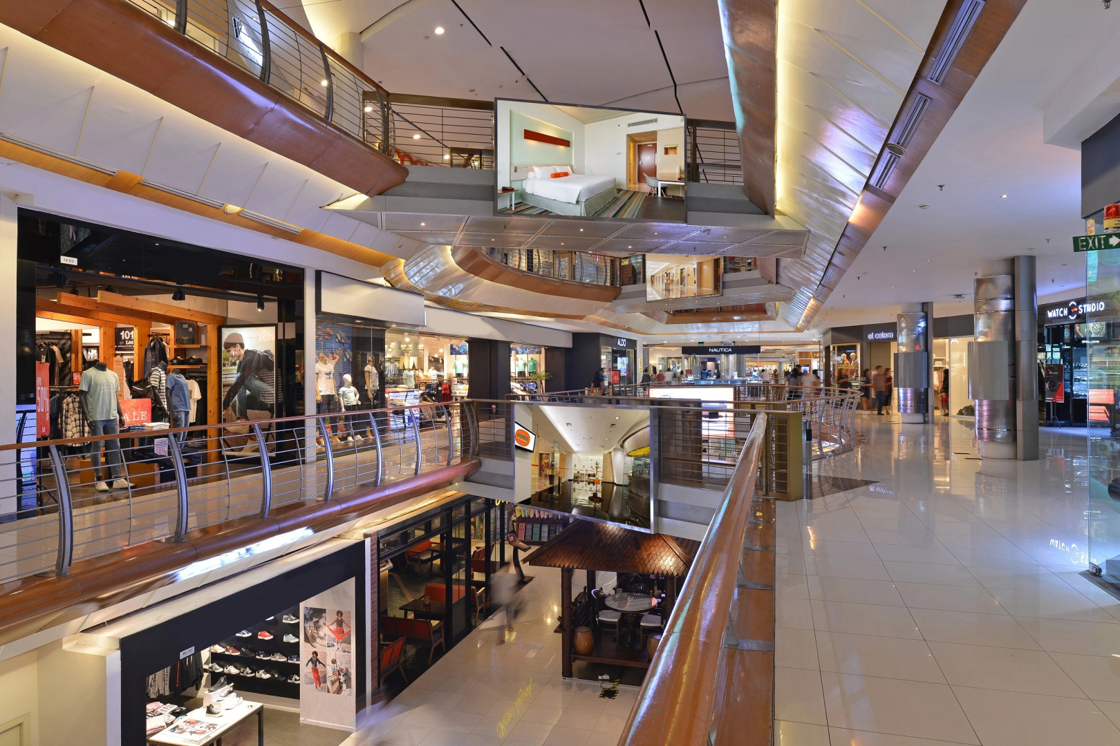 Foto - HARRIS Hotel & Conventions Kelapa Gading Jakarta
