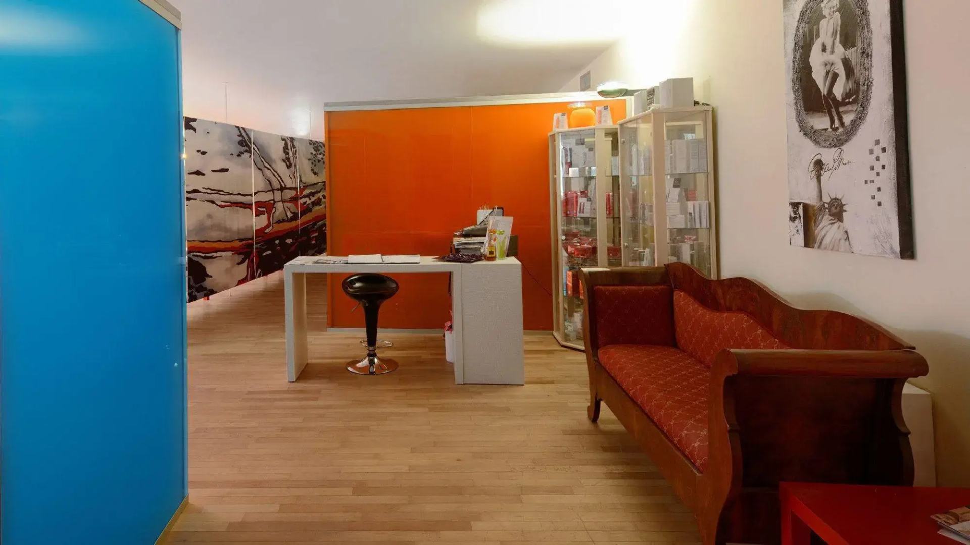 Photo - Grand Hotel Riva
