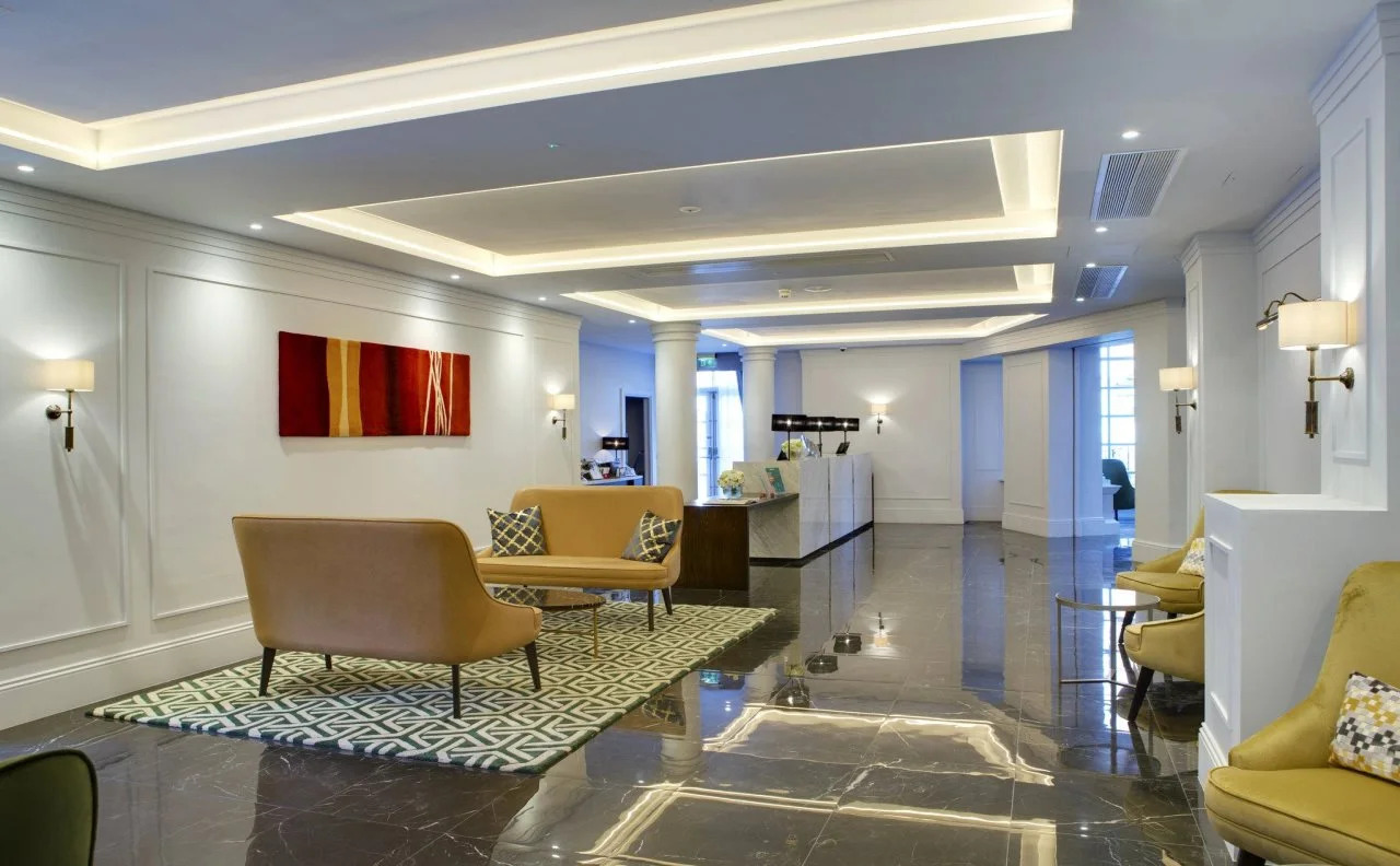 Foto - The Davenport