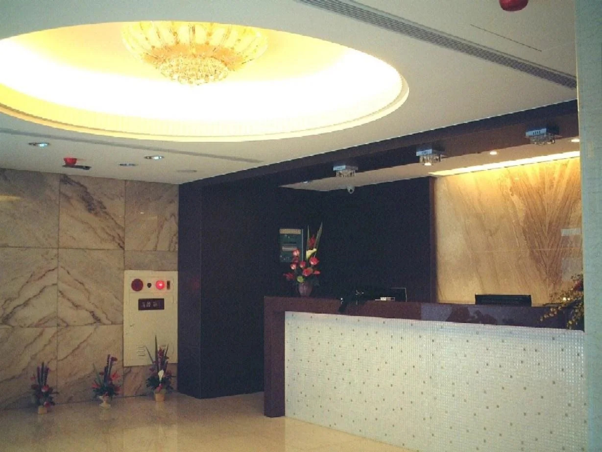 Foto - Lio Hotel