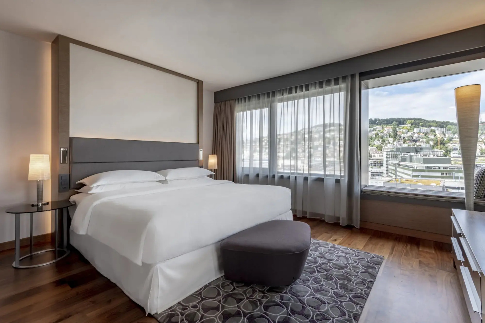 Photo - Sheraton Zürich Hotel