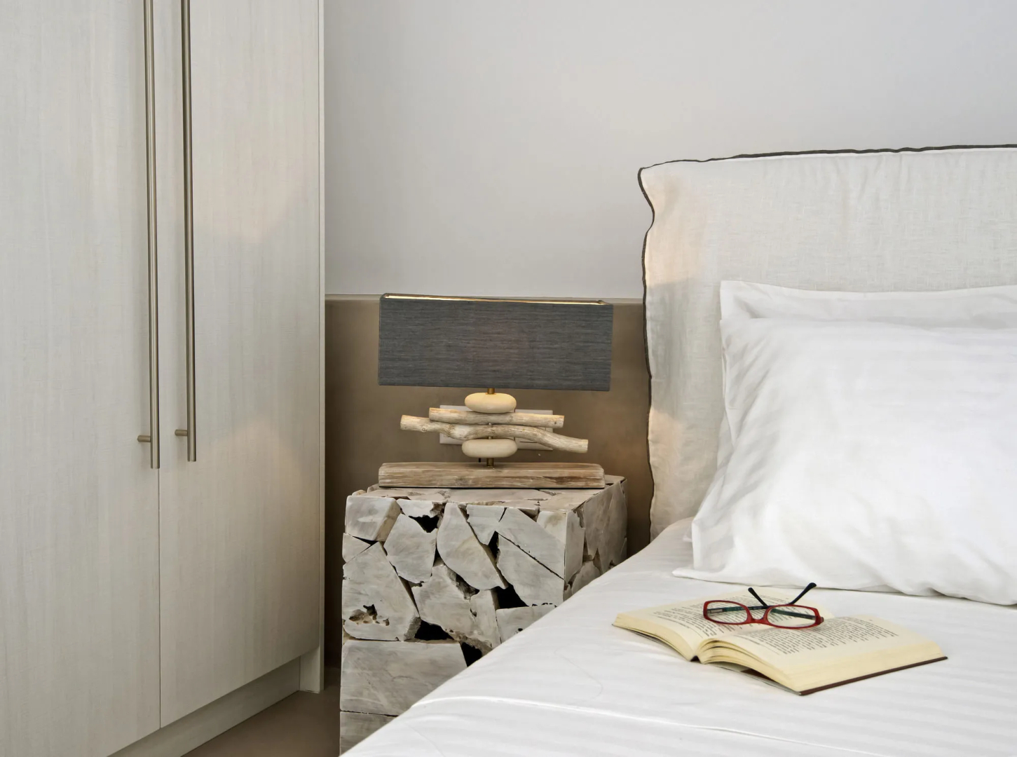 Foto - Eolia Luxury Villas