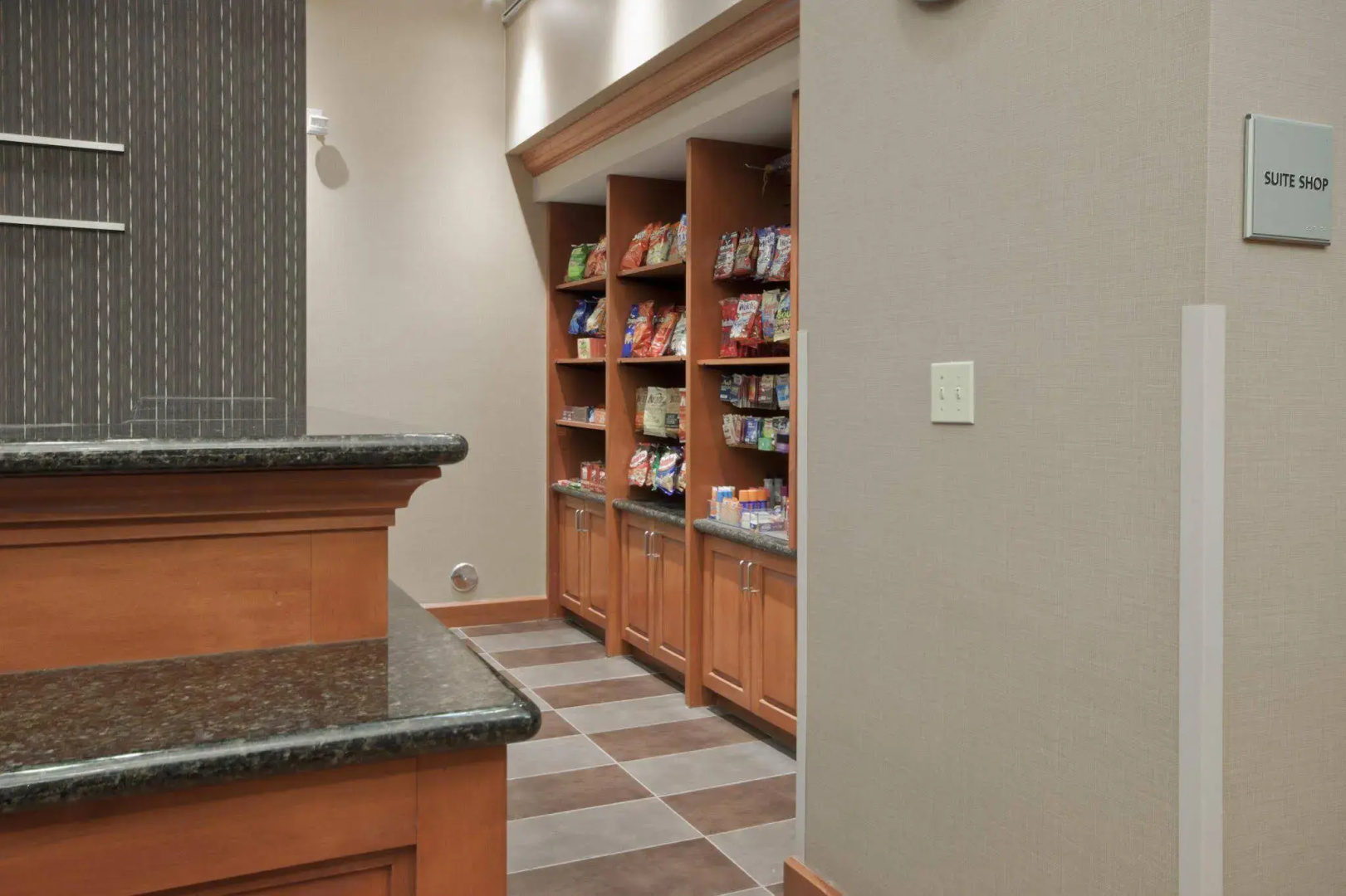 Photo - Hampton Inn & Suites Pittsburgh-Downtown
