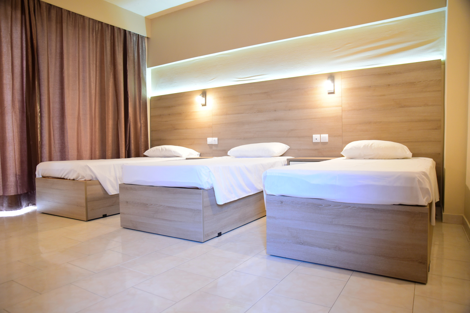 Foto - Rose Hotel Faliraki