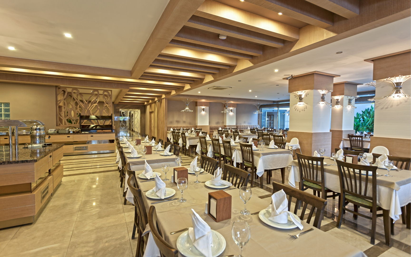 Photo - Xperia Saray Beach Hotel  - All Inclusive