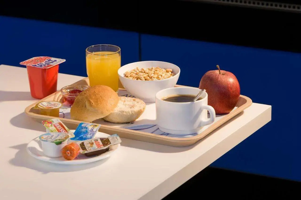 Photo - ibis budget Wuerzburg Ost