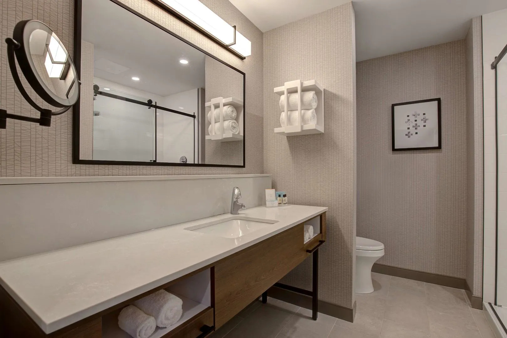 Foto - Hampton Inn Montreal Downtown, Qc