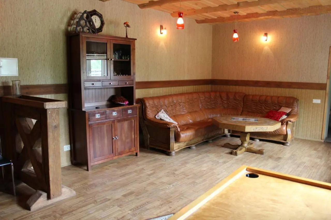 Sanders Motel