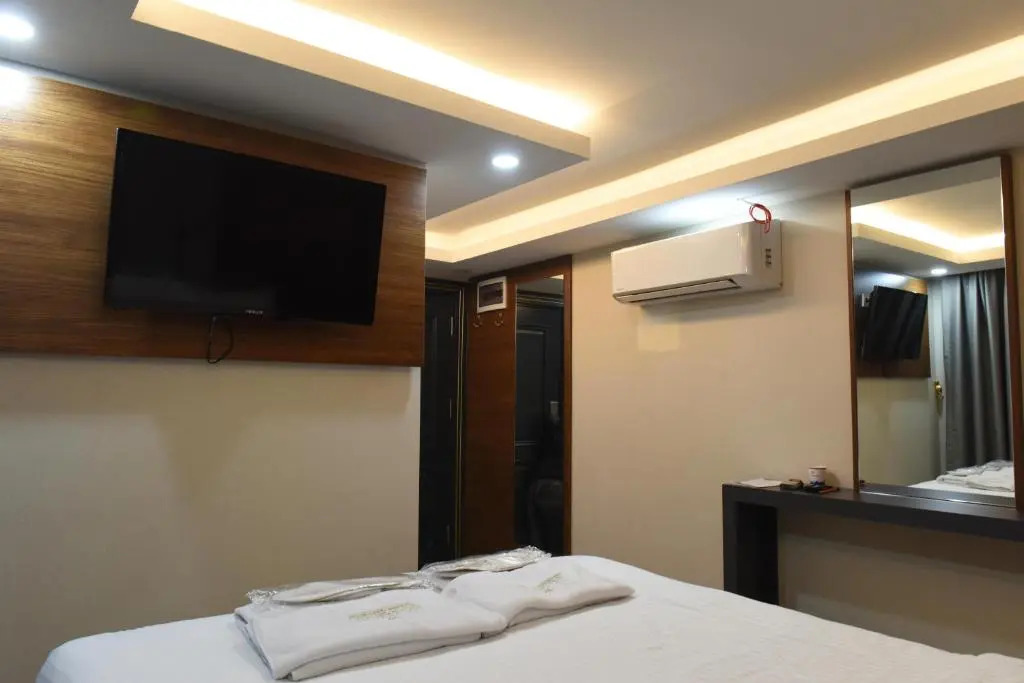 Photo - The Golden Pera's Hotel & Spa