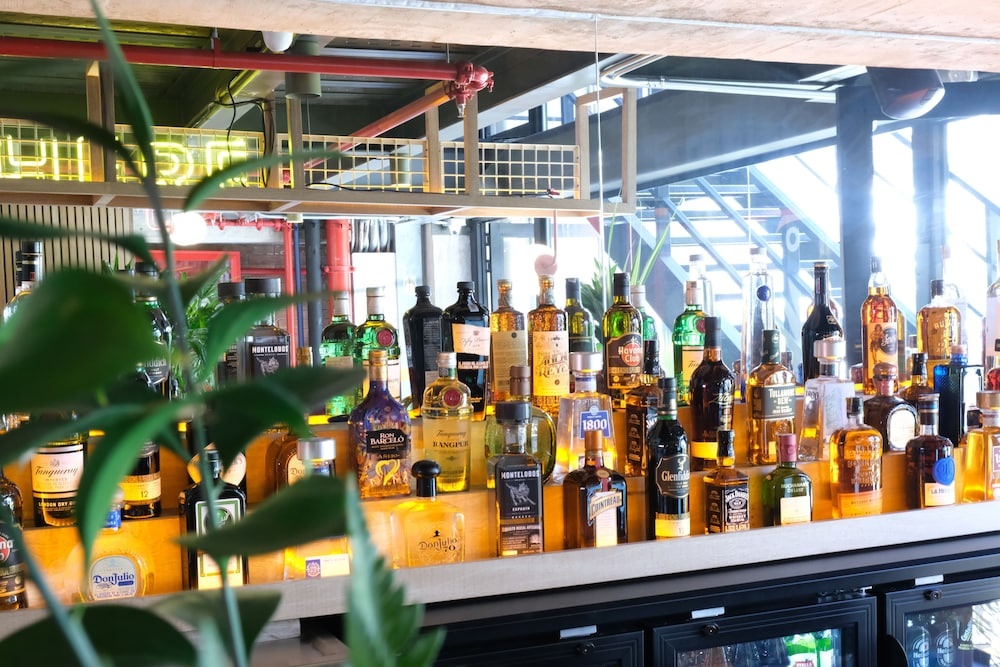 Photo - The Somos Beats Hotel & Rooftop