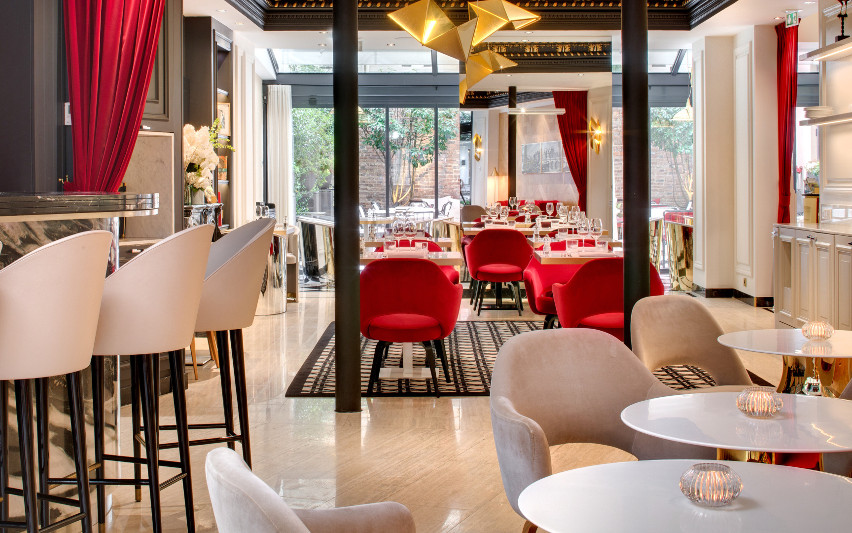 Foto - Hotel Bowmann, a Small Luxury Hotel of the World