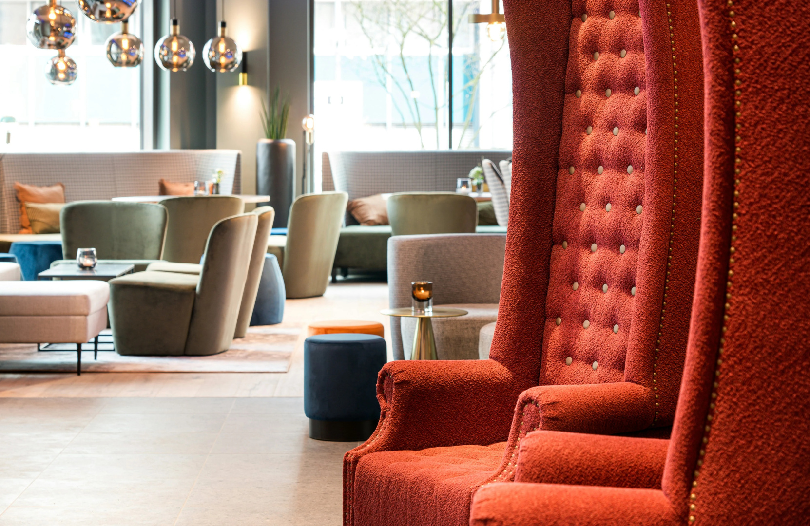 Foto - Leonardo Hotel Eschborn Frankfurt
