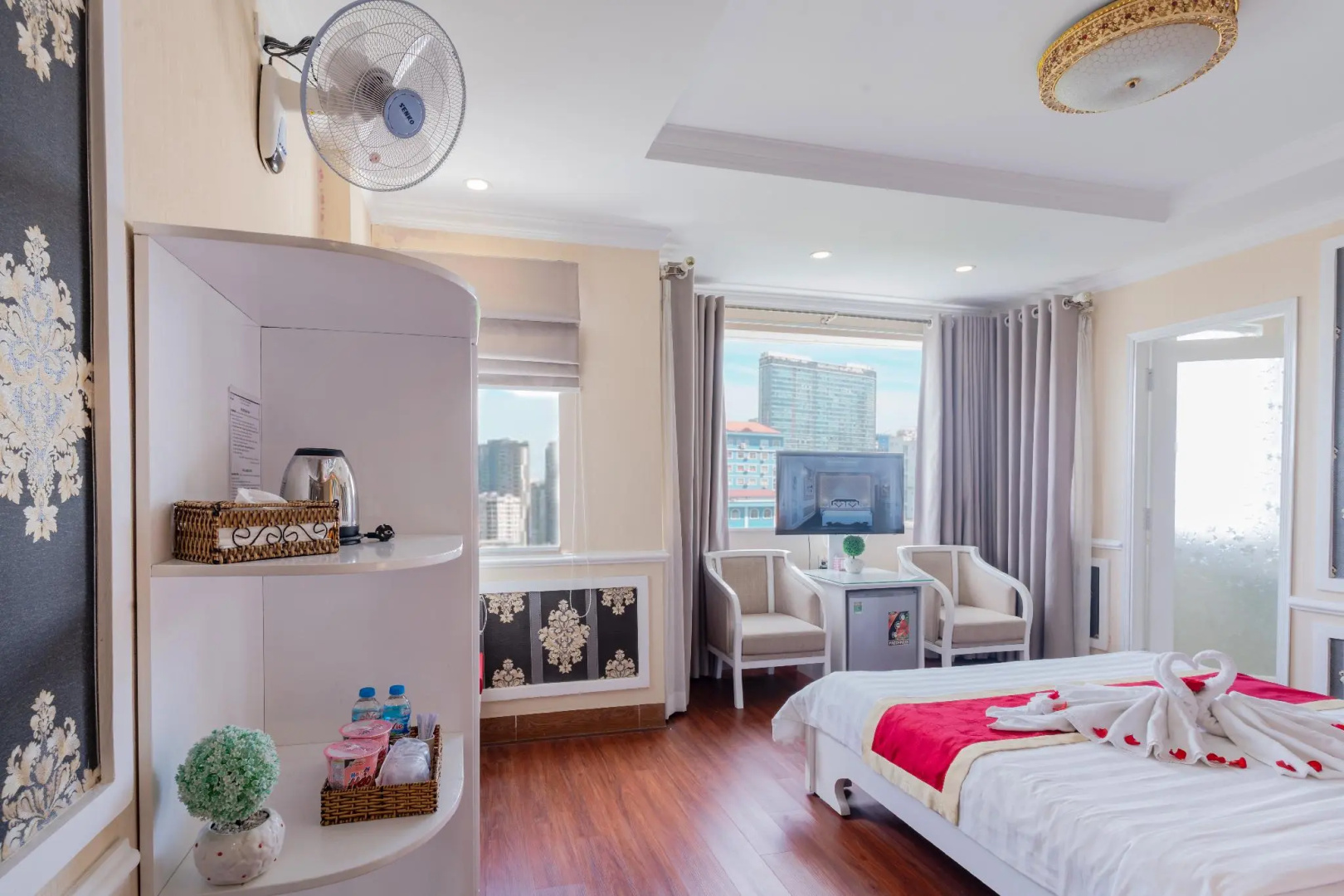 Foto - Anh Dao Hotel