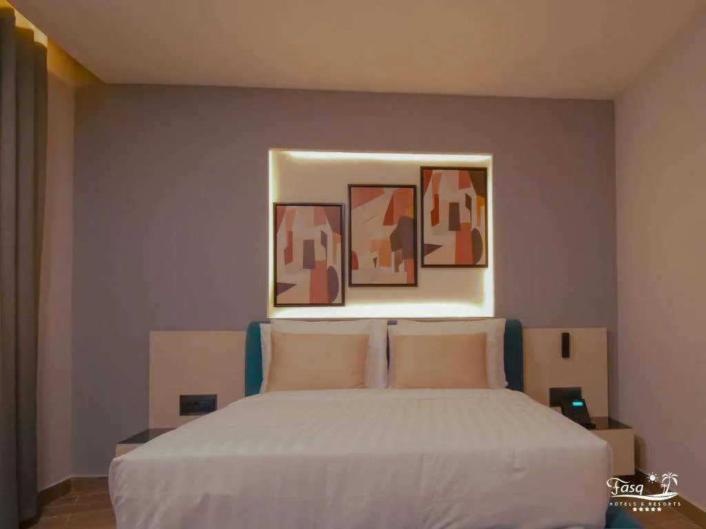 Photo - FASQ Hotel