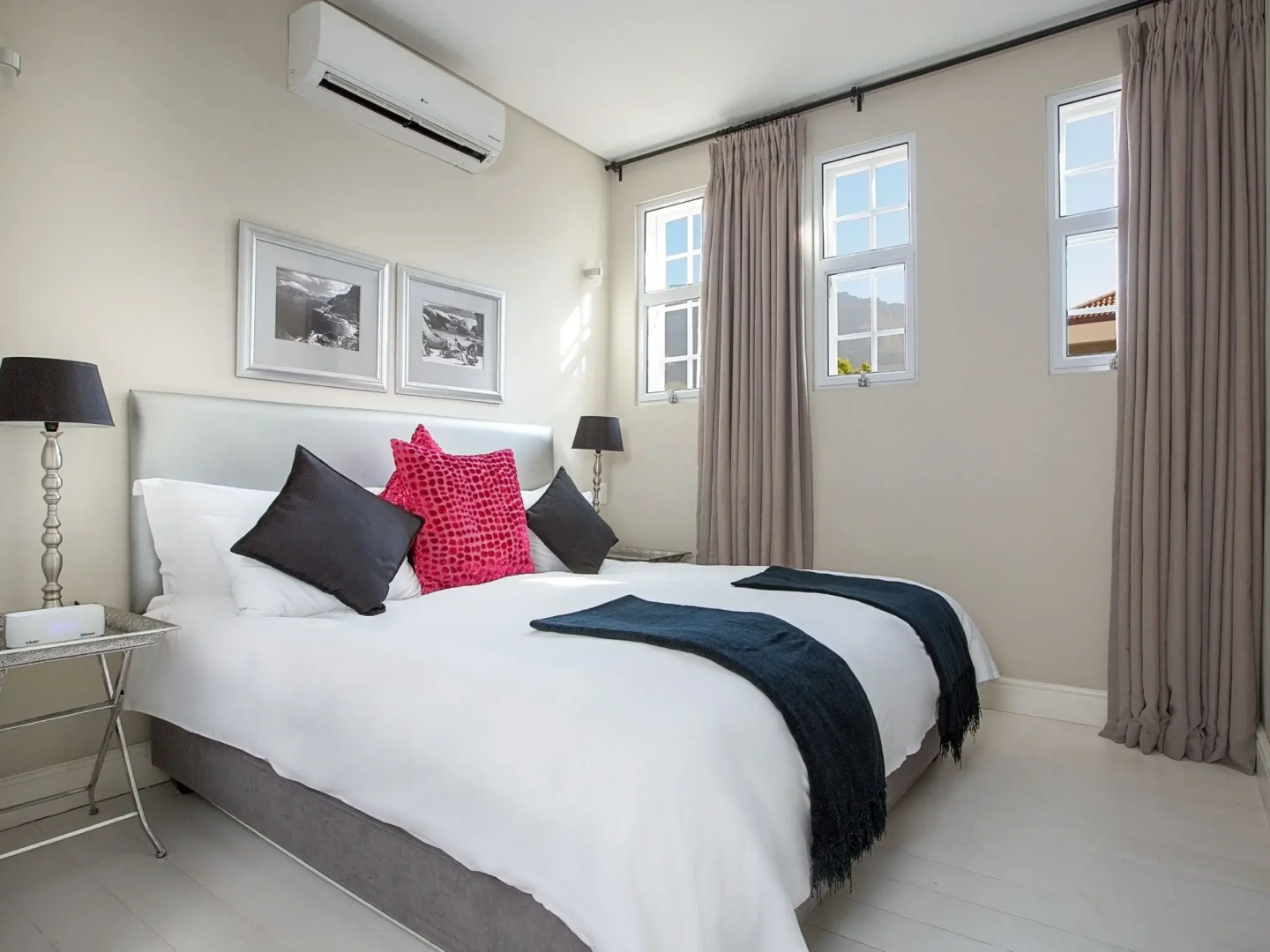 Foto - Long Street Boutique Hotel