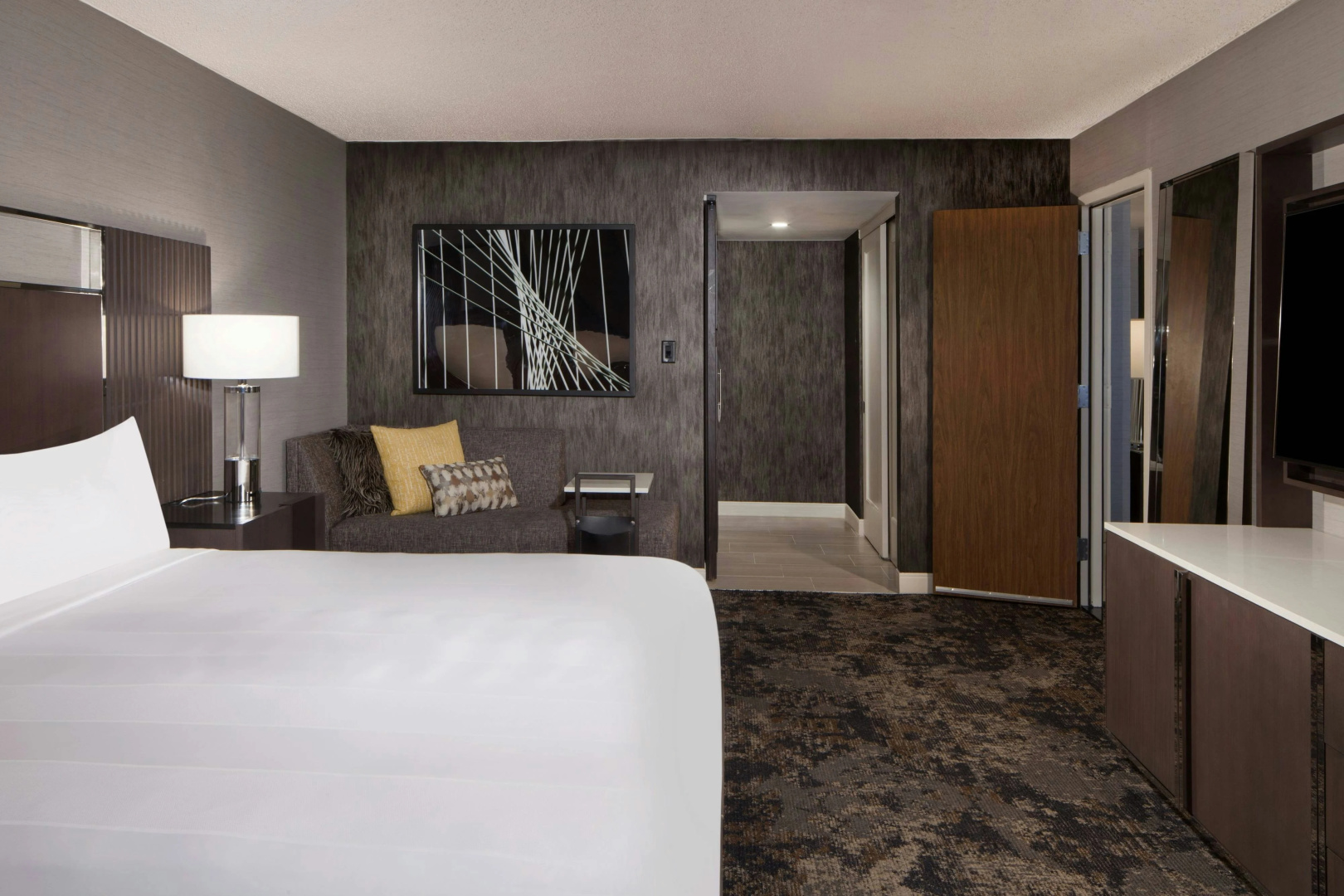 Photo - Dallas/Fort Worth Airport Marriott
